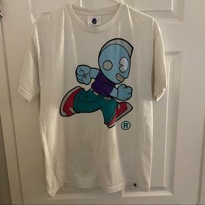 Kidrobot T-Shirt